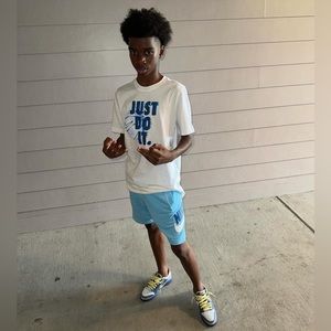 Meet your Posher, Maurice